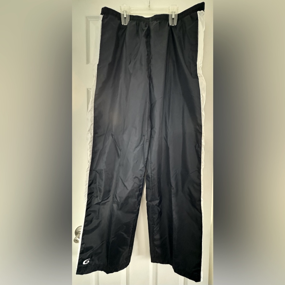 Warm-Up Pants (Unisex) SZ Large
